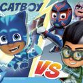 Ravensburger - PJ Masks 4 in a Box Jigsaw Puzzles additional 3