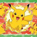 Ravensburger - Pokemon 4 in a Box Jigsaw Puzzles additional 4