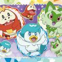 Ravensburger - Pokemon 4 in a Box Jigsaw Puzzles additional 6