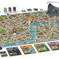Ravensburger - Scotland Yard The Thrilling Hunt for Mr. X Across London Game additional 6