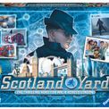 Ravensburger - Scotland Yard The Thrilling Hunt for Mr. X Across London Game additional 1