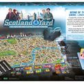 Ravensburger - Scotland Yard The Thrilling Hunt for Mr. X Across London Game additional 4