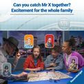 Ravensburger - Scotland Yard The Thrilling Hunt for Mr. X Across London Game additional 7