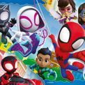 Ravensburger - Spidey &amp; His Amazing Friends 35 Piece Jigsaw Puzzle additional 1