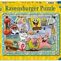 Ravensburger - Spongebob Squarepants XXL 200 Piece Jigsaw Puzzle additional 4