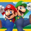 Ravensburger - Super Mario 4 in a Box Jigsaw Puzzles additional 2