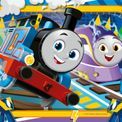 Ravensburger - Thomas &amp; Friends Anniversary 4 in a Box Jigsaw Puzzles additional 3