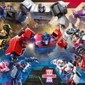 Ravensburger - Transformers XXL 100 Piece Jigsaw Puzzle additional 2
