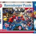 Ravensburger - Transformers XXL 100 Piece Jigsaw Puzzle additional 3
