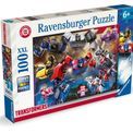 Ravensburger - Transformers XXL 100 Piece Jigsaw Puzzle additional 1