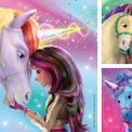 Ravensburger - Unicorn Academy 3 x 49 Piece Jigsaw Puzzles additional 6