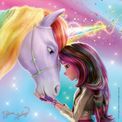 Ravensburger - Unicorn Academy 3 x 49 Piece Jigsaw Puzzles additional 5