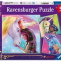 Ravensburger - Unicorn Academy 3 x 49 Piece Jigsaw Puzzles additional 1