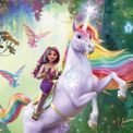 Ravensburger - Unicorn Academy XXL 100 Piece Jigsaw Puzzle additional 2