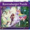 Ravensburger - Unicorn Academy XXL 100 Piece Jigsaw Puzzle additional 3