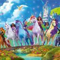 Ravensburger - Unicorn Academy XXL 200 Piece Jigsaw Puzzle additional 3