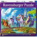 Ravensburger - Unicorn Academy XXL 200 Piece Jigsaw Puzzle additional 2