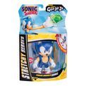 Heroes of Goo Jit Zu - Chaos Emerald Sonic Hero Pack additional 8