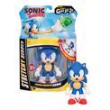 Heroes of Goo Jit Zu - Chaos Emerald Sonic Hero Pack additional 4