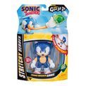 Heroes of Goo Jit Zu - Chaos Emerald Sonic Hero Pack additional 1