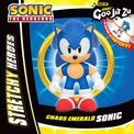 Heroes of Goo Jit Zu - Chaos Emerald Sonic Hero Pack additional 3