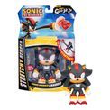Heroes of Goo Jit Zu - Chaos Emerald Sonic the Hedgehog Hero Pack additional 3
