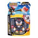Heroes of Goo Jit Zu - Chaos Emerald Sonic the Hedgehog Hero Pack additional 8