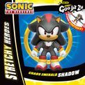 Heroes of Goo Jit Zu - Chaos Emerald Sonic the Hedgehog Hero Pack additional 6