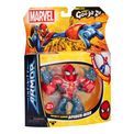 Heroes of Goo Jit Zu - Marvel Infinity Armour Hero Pack Assortment additional 3