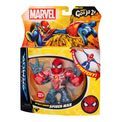 Heroes of Goo Jit Zu - Marvel Infinity Armour Hero Pack Assortment additional 2