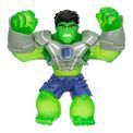 Heroes of Goo Jit Zu - Marvel Infinity Armour Hero Pack Assortment additional 13
