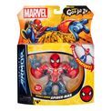 Heroes of Goo Jit Zu - Marvel Infinity Armour Hero Pack Assortment additional 9