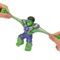 Heroes of Goo Jit Zu - Marvel Infinity Armour Hero Pack Assortment additional 6
