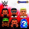 Mash'Ems - WWE Assortment additional 4