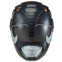 Mighty Morphing Power Rangers - Black Ranger Mask additional 2