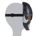 Mighty Morphing Power Rangers - Black Ranger Mask additional 5