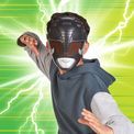 Mighty Morphing Power Rangers - Black Ranger Mask additional 3