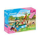 Playmobil - Family Fun - Zoo Gift Set - 70295 additional 1
