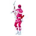 Mighty Morphing Power Rangers - Morphin' Pink Ranger additional 5