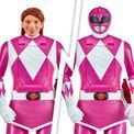 Mighty Morphing Power Rangers - Morphin' Pink Ranger additional 4