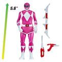 Mighty Morphing Power Rangers - Morphin' Pink Ranger additional 3