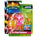 Mighty Morphing Power Rangers - Morphin' Pink Ranger additional 1