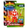Mighty Morphing Power Rangers - Morphin' Red Ranger additional 1