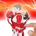 Mighty Morphing Power Rangers - Morphin' Red Ranger additional 2