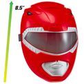 Mighty Morphing Power Rangers - Red Ranger Mask additional 5