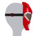 Mighty Morphing Power Rangers - Red Ranger Mask additional 4