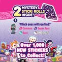Sticki Rolls - Sticki Band Single Pack Series 2 additional 2
