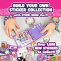 Sticki Rolls - Sticki Book Pack Series 2 additional 5