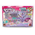 Sticki Rolls - Sticki Station Series 2 additional 1