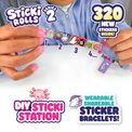 Sticki Rolls - Sticki Station Series 2 additional 7